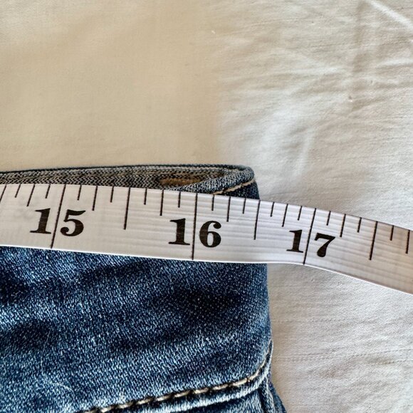 Brax Feel Good Denim Cooper Jeans 34x30 - Picture 13 of 14